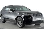 2021 Land Rover Range Rover Velar