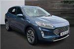 2022 Ford Kuga