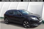 2015 Nissan Qashqai