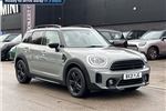 2021 MINI Countryman