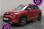 2022 Citroen C3 Aircross