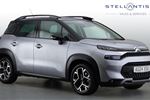 2024 Citroen C3 Aircross