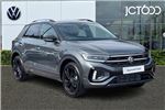 2025 Volkswagen T-Roc