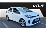 2021 Kia Picanto
