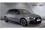 2022 Audi A1