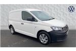 2021 Volkswagen Caddy