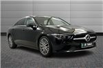 2023 Mercedes-Benz CLA