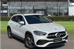 2022 Mercedes-Benz GLA