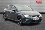 2023 SEAT Ibiza