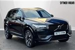 2023 Volvo XC90