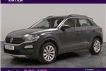 2021 Volkswagen T-Roc