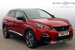 2019 Peugeot 3008