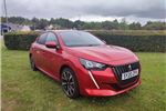 2020 Peugeot 208