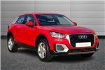 2018 Audi Q2