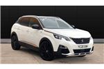 2020 Peugeot 3008