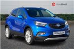 2016 Vauxhall Mokka X