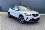 2022 SEAT Arona