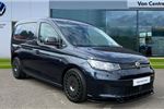 2022 Volkswagen Caddy