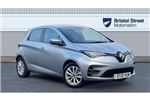 2021 Renault Zoe