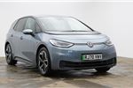 2020 Volkswagen ID.3