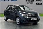 2017 Dacia Sandero