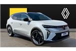 2024 Renault Scenic