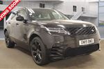 2019 Land Rover Range Rover Velar