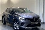 2022 Renault Captur