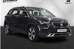 2021 SEAT Ateca