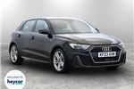 2023 Audi A1