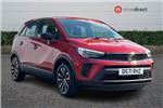 2022 Vauxhall Crossland