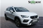 2022 SEAT Ateca