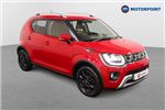 2020 Suzuki Ignis