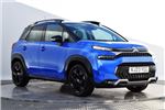 2023 Citroen C3 Aircross