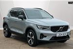 2024 Volvo XC40 2.0 B4P Plus Dark 5dr Auto