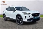 2024 Cupra Formentor