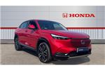 2022 Honda HR-V