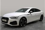 2023 Audi A5 Sportback