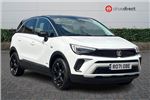 2021 Vauxhall Crossland