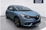 2019 Renault Scenic