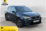 2019 SEAT Arona