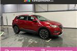 2021 Vauxhall Grandland X
