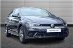 2024 Volkswagen Polo