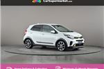 2018 Kia Picanto