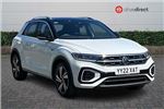 2022 Volkswagen T-Roc