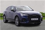 2024 Audi Q3