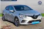 2021 Renault Clio