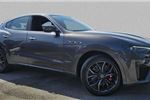 2020 Maserati Levante