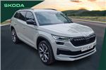 2023 Skoda Kodiaq