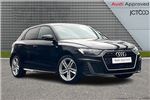 2020 Audi A1